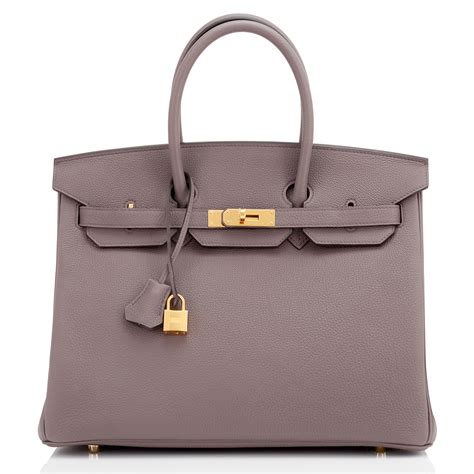 birkin bag by hermes